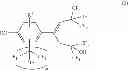 Fig. 63 - Fluorine-containing aromatic compound and method for producing same