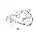 Fig. 02 - Portable Therapeutic Device Using Rotating Static Magnetic Fields