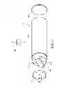 Fig. 08 - Portable Therapeutic Device Using Rotating Static Magnetic Fields