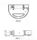 Fig. 09 - Portable Therapeutic Device Using Rotating Static Magnetic Fields