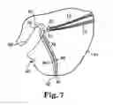 Fig. 08 - Method for supporting vaginal cuff