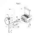 Fig. 03 - High frame rate endoscopic device and methods thereof