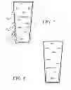 Fig. 07 - Heel protector and corresponding rehabilitation systems and methods for using the same
