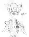 Fig. 08 - Heel protector and corresponding rehabilitation systems and methods for using the same