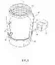 Fig. 02 - Steam physiotherapy apparatus