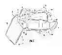 Fig. 02 - Reconfigurable Shoulder and Arm Orthosis and Method