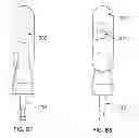 Fig. 12 - GROOVED GRIP