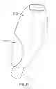 Fig. 40 - GROOVED GRIP
