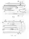 Fig. 04 - Unidirectional catheter control handle with tensioning control