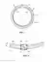 Fig. 04 - Catheter deflection anchor