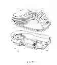 Fig. 101 - Adhesive and peripheral systems and methods for medical devices