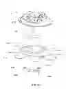 Fig. 102 - Adhesive and peripheral systems and methods for medical devices