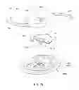 Fig. 103 - Adhesive and peripheral systems and methods for medical devices