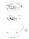 Fig. 108 - Adhesive and peripheral systems and methods for medical devices