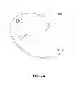 Fig. 109 - Adhesive and peripheral systems and methods for medical devices