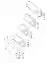 Fig. 114 - Adhesive and peripheral systems and methods for medical devices