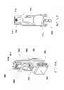 Fig. 119 - Adhesive and peripheral systems and methods for medical devices