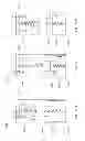 Fig. 122 - Adhesive and peripheral systems and methods for medical devices