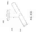 Fig. 140 - Adhesive and peripheral systems and methods for medical devices