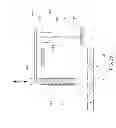 Fig. 31 - Adhesive and peripheral systems and methods for medical devices