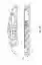 Fig. 76 - Adhesive and peripheral systems and methods for medical devices
