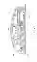 Fig. 87 - Adhesive and peripheral systems and methods for medical devices