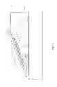 Fig. 97 - Adhesive and peripheral systems and methods for medical devices