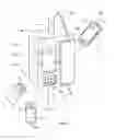Fig. 06 - Medical pump with operator-authorization awareness