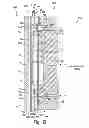 Fig. 16 - Fluid pumping apparatus for use with a removable fluid pumping cartridge