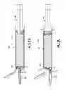 Fig. 15 - DISPOSABLE PRE-FILLED SYRINGE