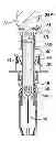 Fig. 01 - Safety device for an injection syringe