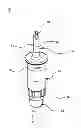 Fig. 01 - INSTILLATOR FOR INJECTION OF RINGER'S SOLUTION