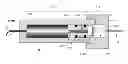 Fig. 01 - Auto-regulation system for intraocular pressure