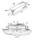 Fig. 08 - Dressing assemblies for wound treatment using reduced pressure