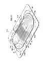 Fig. 12 - Dressing assemblies for wound treatment using reduced pressure