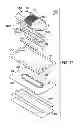 Fig. 14 - Dressing assemblies for wound treatment using reduced pressure
