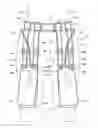 Fig. 01 - Drainage bag support apparatus