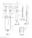 Fig. 03 - Drainage bag support apparatus