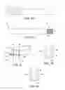 Fig. 04 - Drainage bag support apparatus
