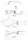 Fig. 02 - Catheter activation by handle removal