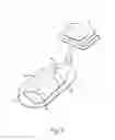 Fig. 03 - Assembly for urinary drainage