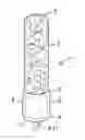 Fig. 01 - TAMPON WITH NONPERMEABLE CAP