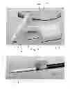 Fig. 02 - REMOVABLE CLIP FOR CATHETER