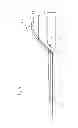 Fig. 04 - REMOVABLE CLIP FOR CATHETER