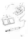 Fig. 07 - ACCESSORY FOR A SYRINGE