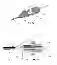 Fig. 07 - Connector hub apparatus for catheter and methods of use