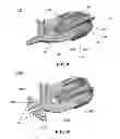 Fig. 08 - Connector hub apparatus for catheter and methods of use
