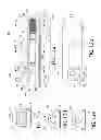 Fig. 16 - SUBCUTANEOUS AND INTRADERMAL PATCH INFUSERS