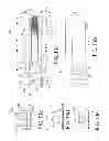 Fig. 17 - SUBCUTANEOUS AND INTRADERMAL PATCH INFUSERS