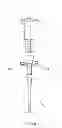 Fig. 15 - Biasing laser catheter: monorail design